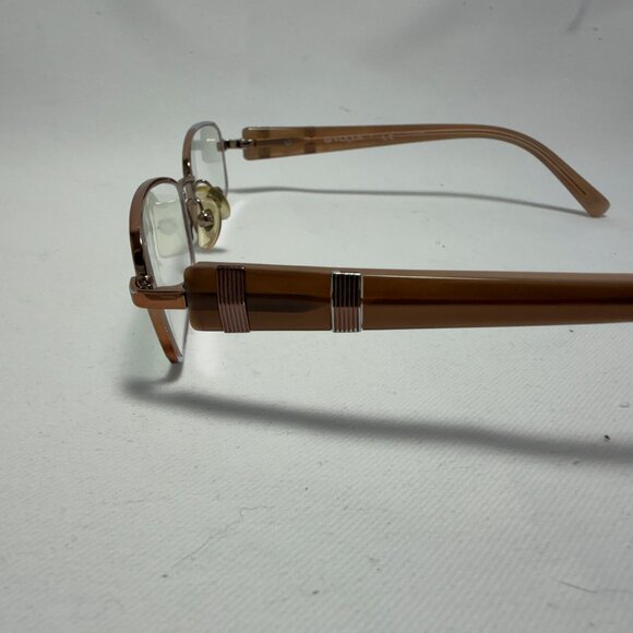 Vogue Natalie Eyeglasses - Frames Only - Picture 4 of 11